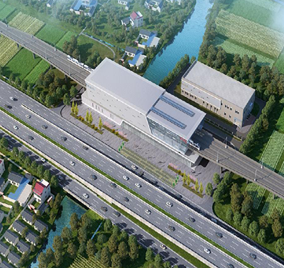無錫至宜興城際軌道交通工程土建監理01标