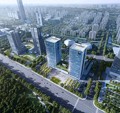 太倉市合億通科技産業發展有限公司新建320585004207GB03594号地塊商業用房、商務辦公用房及其配套用房項目監理